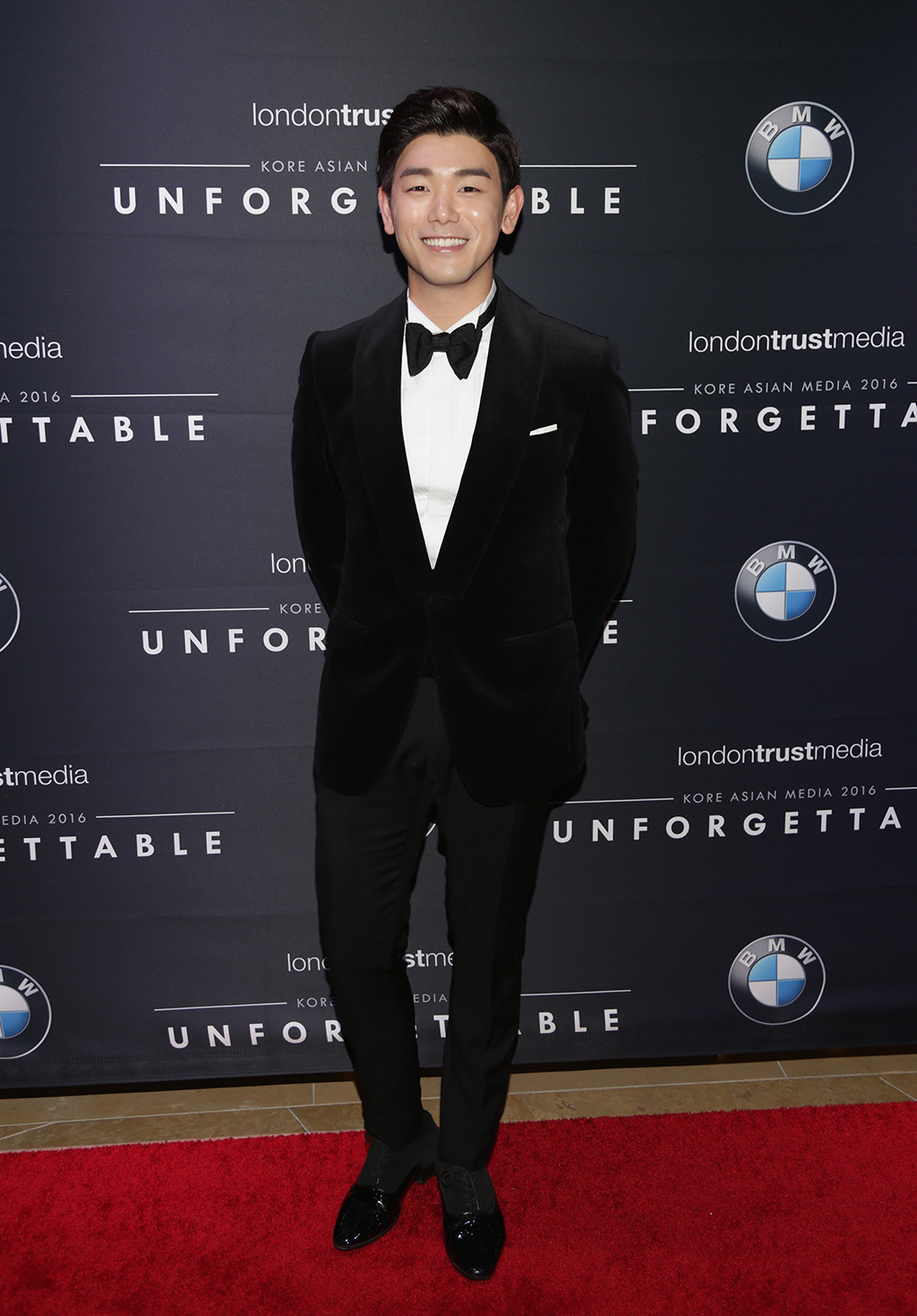 Eric Nam, 15th Annual Unforgettable Gala Eric Nam, 15th Annual Unforgettable Gala